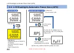 Preview for 50 page of Hioki CM4141-50 Instruction Manual