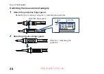 Preview for 34 page of Hioki CM4371-50 Instruction Manual