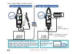 Preview for 48 page of Hioki CM4371-50 Instruction Manual