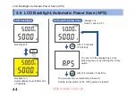 Preview for 50 page of Hioki CM4371-50 Instruction Manual