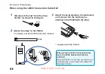 Preview for 52 page of Hioki CM4371-50 Instruction Manual