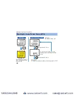 Предварительный просмотр 27 страницы Hioki CM4371 Instruction Manual