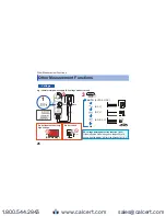 Предварительный просмотр 29 страницы Hioki CM4371 Instruction Manual