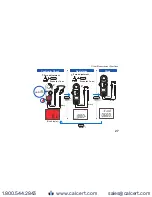 Предварительный просмотр 30 страницы Hioki CM4371 Instruction Manual