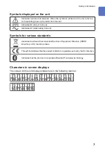 Предварительный просмотр 11 страницы Hioki CM7290 Instruction Manual