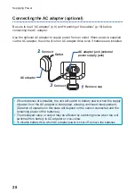 Предварительный просмотр 32 страницы Hioki CM7290 Instruction Manual