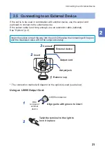 Предварительный просмотр 35 страницы Hioki CM7290 Instruction Manual