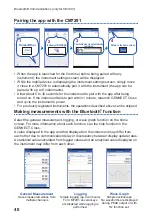 Предварительный просмотр 44 страницы Hioki CM7290 Instruction Manual