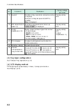 Предварительный просмотр 56 страницы Hioki CM7290 Instruction Manual