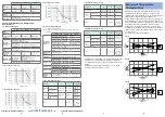 Preview for 3 page of Hioki CT7631 Instruction Manual