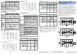 Preview for 4 page of Hioki CT7631 Instruction Manual