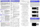 Preview for 2 page of Hioki CT9691 Installation Manual