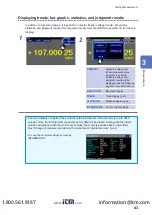 Preview for 48 page of Hioki DM7275 Series Instruction Manual