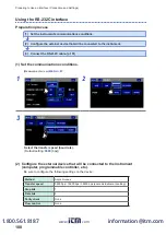 Preview for 102 page of Hioki DM7275 Series Instruction Manual