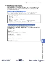 Preview for 107 page of Hioki DM7275 Series Instruction Manual