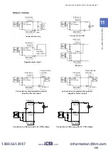 Preview for 136 page of Hioki DM7275 Series Instruction Manual