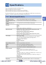 Preview for 151 page of Hioki DM7275 Series Instruction Manual