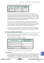 Preview for 183 page of Hioki DM7275 Series Instruction Manual