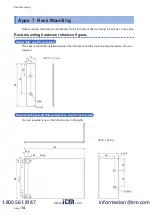 Preview for 194 page of Hioki DM7275 Series Instruction Manual