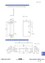 Preview for 195 page of Hioki DM7275 Series Instruction Manual