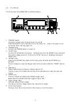 Preview for 22 page of Hioki DSM-8104 Instruction Manual