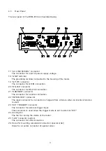 Preview for 24 page of Hioki DSM-8104 Instruction Manual