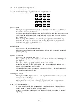 Preview for 25 page of Hioki DSM-8104 Instruction Manual