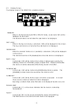 Preview for 28 page of Hioki DSM-8104 Instruction Manual