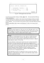 Preview for 31 page of Hioki DSM-8104 Instruction Manual