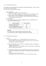 Preview for 38 page of Hioki DSM-8104 Instruction Manual