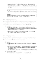 Preview for 42 page of Hioki DSM-8104 Instruction Manual