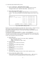 Preview for 45 page of Hioki DSM-8104 Instruction Manual