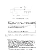 Preview for 69 page of Hioki DSM-8104 Instruction Manual