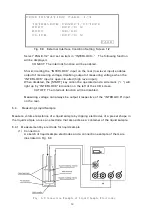 Preview for 70 page of Hioki DSM-8104 Instruction Manual