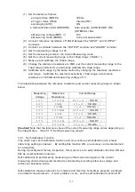 Preview for 127 page of Hioki DSM-8104 Instruction Manual