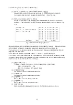 Предварительный просмотр 51 страницы Hioki DSM-8542 Instruction Manual