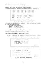 Предварительный просмотр 53 страницы Hioki DSM-8542 Instruction Manual