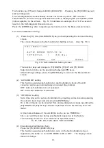 Предварительный просмотр 54 страницы Hioki DSM-8542 Instruction Manual