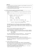 Предварительный просмотр 55 страницы Hioki DSM-8542 Instruction Manual