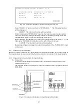 Предварительный просмотр 77 страницы Hioki DSM-8542 Instruction Manual