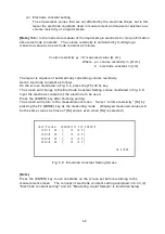 Предварительный просмотр 78 страницы Hioki DSM-8542 Instruction Manual