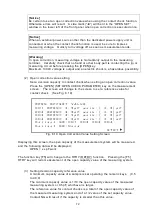 Предварительный просмотр 82 страницы Hioki DSM-8542 Instruction Manual