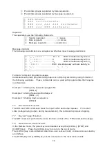 Предварительный просмотр 88 страницы Hioki DSM-8542 Instruction Manual