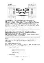 Предварительный просмотр 122 страницы Hioki DSM-8542 Instruction Manual