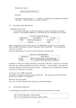 Предварительный просмотр 123 страницы Hioki DSM-8542 Instruction Manual