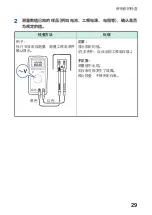 Preview for 109 page of Hioki dt4211 Instruction Manual