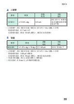 Preview for 135 page of Hioki dt4211 Instruction Manual