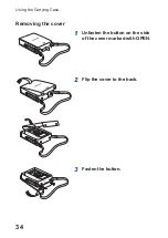 Preview for 40 page of Hioki DT4251 Instruction Manual