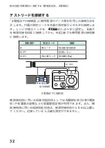 Предварительный просмотр 36 страницы Hioki FT3151 Instruction Manual