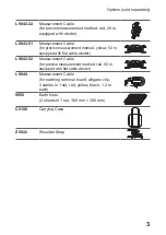 Предварительный просмотр 67 страницы Hioki FT3151 Instruction Manual